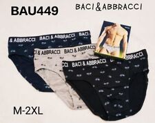 Slip uomo baci usato  Cerignola