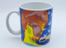 Tazza collezione inheritance usato  Bologna