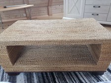 Rattan couchtisch gebraucht kaufen  Forchheim