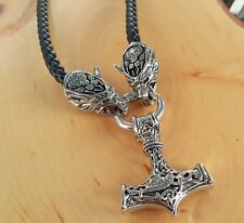 Wikinger kette thors gebraucht kaufen  Bergneustadt
