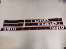 Tractor decal set for sale  Browns Summit
