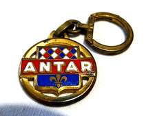 Porte clés automobile d'occasion  Rosières-en-Santerre