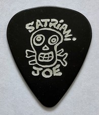 Joe satriani extremist for sale  PRESTON