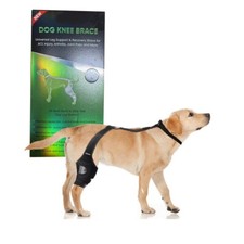 Comfortable dog knee for sale  Ontario