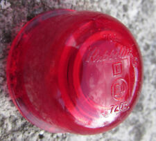 Rubbolite red marker for sale  NEWARK