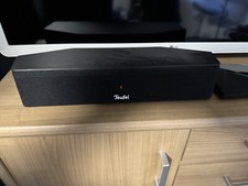 Teufel cinebar soundbar gebraucht kaufen  Oerlinghausen