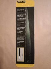 Stanley 277 hacksaw for sale  FARNBOROUGH