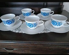 Kaffeeservice personen ddr gebraucht kaufen  Luckau