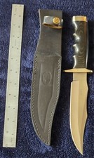 Muela bufalo made for sale  Long Beach