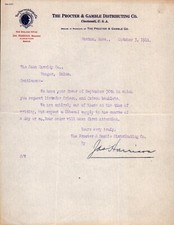 Boston 1911 procter for sale  Lake Monroe