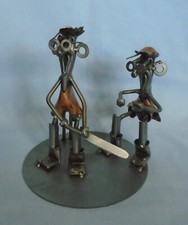 Atrium collection metal for sale  PETERBOROUGH