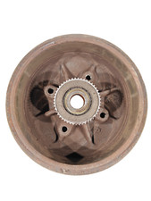 Tambour frein peugeot d'occasion  L'Hermenault