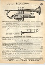 1923 paper flat for sale  North Royalton