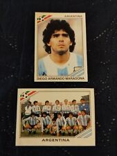 Mexico maradona calciatori usato  Roma