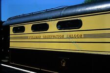 Pullman observation saloon for sale  REDCAR