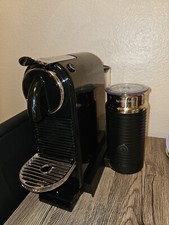 Nespresso citiz coffee for sale  Houston