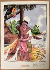 Exlibris grafik druck gebraucht kaufen  Erfurt