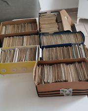 Lot 1000 cartes d'occasion  Toulon-
