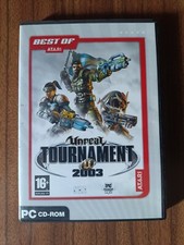 unreal tournament usato unreal tournament usato Misterbianco
