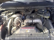 Engine 6.0l vin for sale  Youngstown