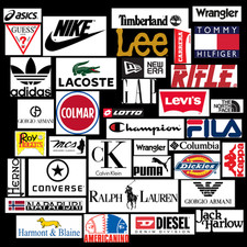 Stock abbigliamento firmato usato  Bassano del Grappa