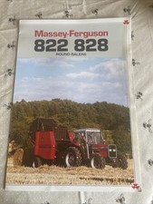 Massey ferguson 822 for sale  WISBECH