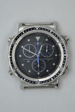 Orologio citizen chronograph usato  Italia