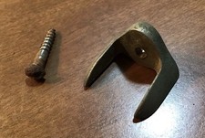 Antique banjo neck for sale  Mammoth Cave