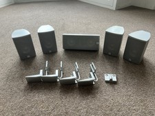 Canton 5.0 surround for sale  BOURNEMOUTH