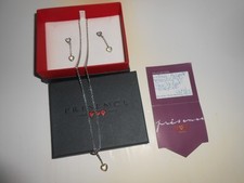 Superbe collier boucles d'occasion  Rouen-