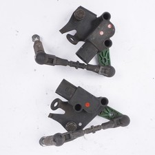 11-18 AUDI A6 A7 A8 S6 S7 S8 SENSOR DE NÍVEL DE FAROL DIANTEIRO ESQUERDO 4H0941285G - PAR comprar usado  Enviando para Brazil