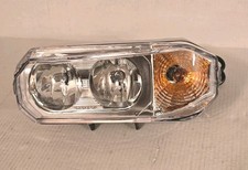 Hiniker headlight quad for sale  Massillon