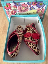 Irregular choice poetic for sale  WEYMOUTH