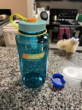 Nalgene sustain wide for sale  Gastonia