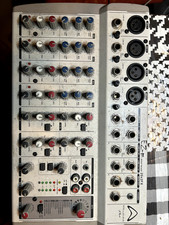 Mini mixer audio usato Mini mixer audio usato  Napoli