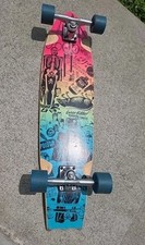 Arbor skateboard longboard for sale  Valatie