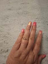 Ring leaf love gebraucht kaufen  Lippstadt