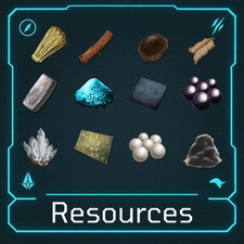 Ark Survival Ascended - ASA - Recursos - Armazenamentos dedicados completos - PVE oficial comprar usado  Enviando para Brazil