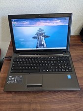 Ordinateur portable msi d'occasion  Montpellier-