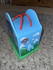 Paw patrol wooden for sale  OKEHAMPTON