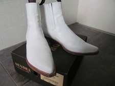 Sendra stiefel 45 gebraucht kaufen  Görlitz