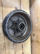Awo sport radnabe gebraucht kaufen  Deutschland