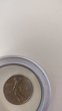 Monete italiane lire usato  Ortona