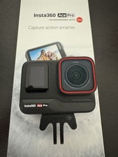 Insta 360 ace for sale  NANTWICH