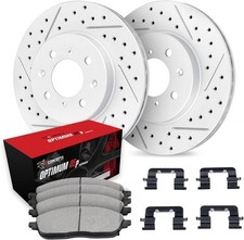Concepts front brakes for sale  San Francisco