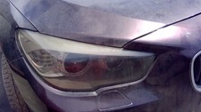 Passenger headlight adaptive for sale  Denver