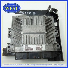 Motorsteuergerät 8200847131 r gebraucht kaufen  Karlsruhe