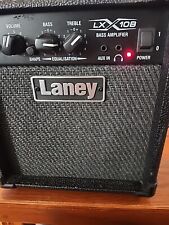 Laney amps bass for sale  Bronx
