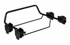 Adaptador de assento de carro Mountain Buggy Urban Jungle Peg Perego - NOVO NA CAIXA - comprar usado  Enviando para Brazil