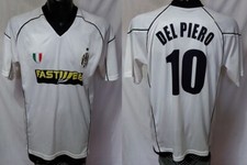 Replica vintage juventus usato  Parma